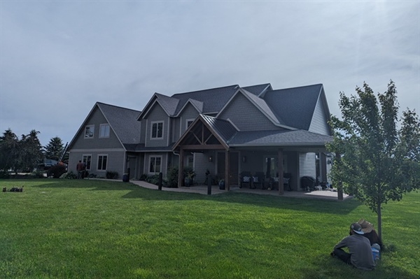 Can I Put a New Roof Over My Old One?