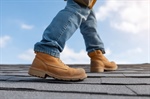 Can I Walk On My Roof Without Damaging It?