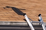 What roofing problems are most common after Rochester’s freeze–thaw cycles?