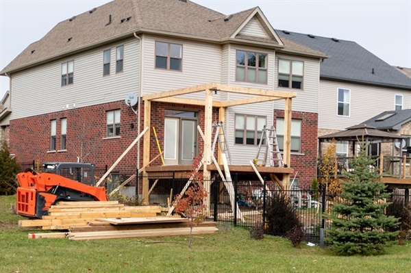 What Should You Know Before Starting a Home Addition Project?