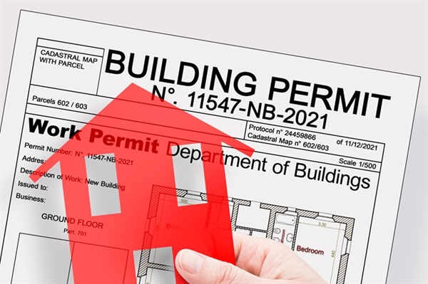 How Do Building Permits Work for Home Improvement Projects in Rochester, MN?