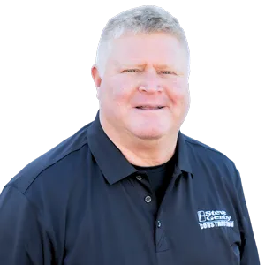 Steve's Headshot Photo