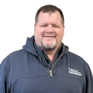 Bob's Headshot Photo