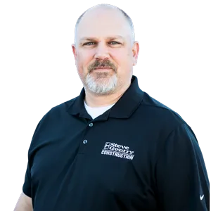 Joe's Headshot Photo