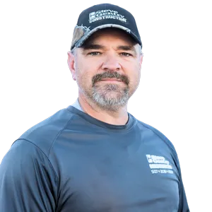 Dave's Headshot Photo