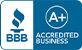 BBB Accreditation Badge