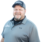 Bob's Headshot Photo