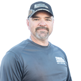 Dave's Headshot Photo