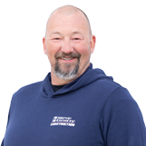 Jason's Headshot Photo