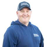 Jeremy's Headshot Photo