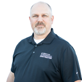 Joe's Headshot Photo