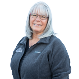 Theresa's Headshot Photo